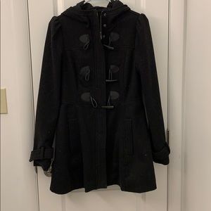 Areopostale coat